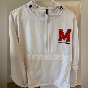 University of Maryland jacket
